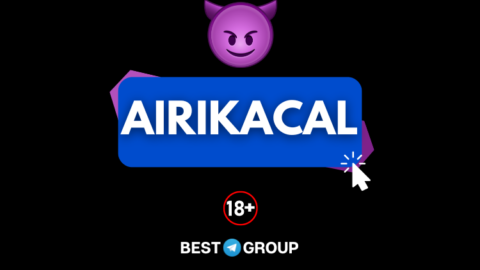 Airikacal Telegram Group
