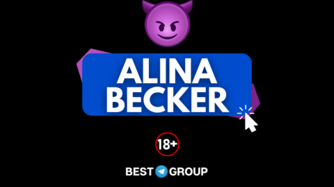 Alina Becker Telegram Group
