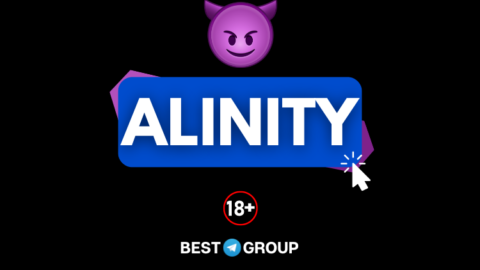 Alinity Telegram Group