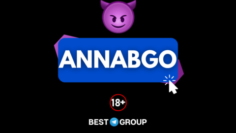 Annabgo Telegram Group