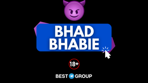 Bhad Bhabie Telegram Group