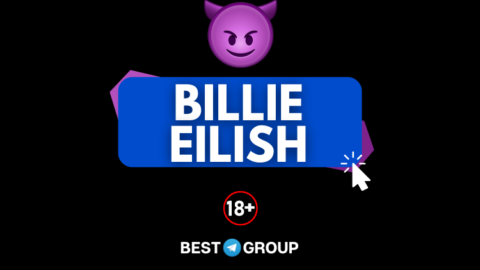 Billie Eilish Telegram Group
