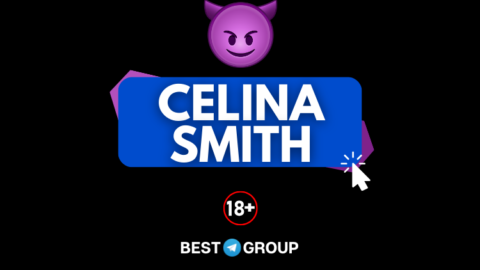 Celina Smith Telegram Group