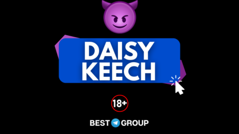 Daisy Keech Telegram Group