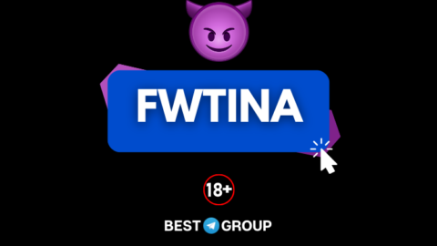 Fwtina Telegram Group
