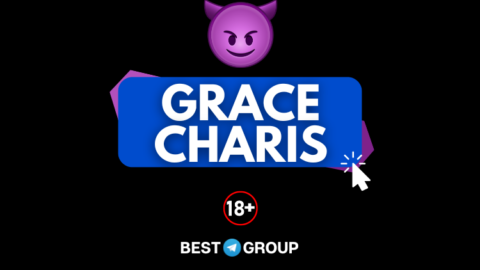 Grace Charis Telegram Group