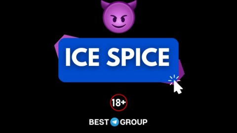 Ice Spice Telegram Group