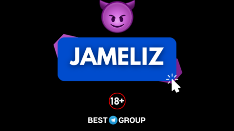 Jameliz Telegram Group