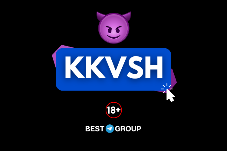 Kkvsh Telegram Group