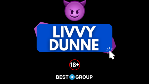 Livvy Dunne Telegram Group