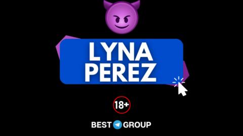 Lyna Perez Telegram Group