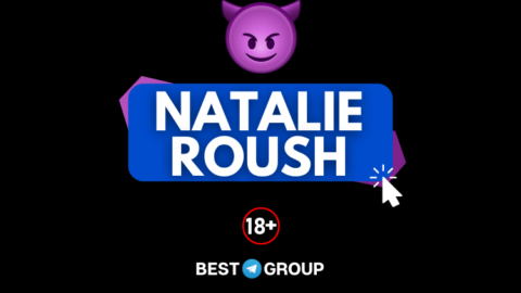 Natalie Roush Telegram Group