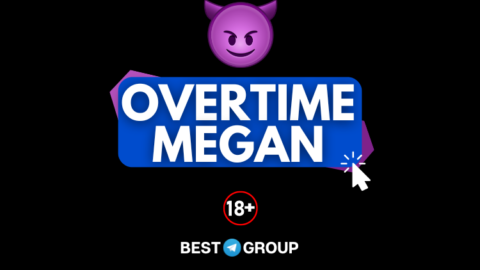 Overtime Megan Telegram Group