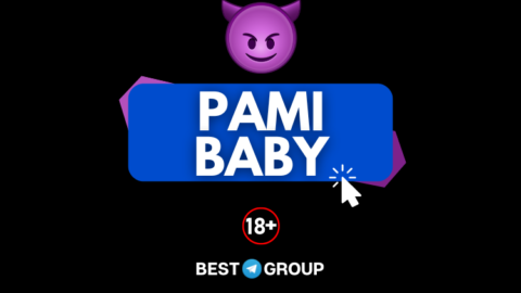 Pamibaby Telegram Group