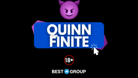 Quinnfinite Telegram Group