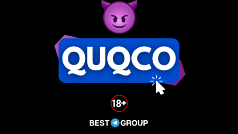 Quqco Telegram Group
