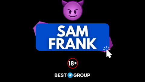 Sam Frank Telegram Group