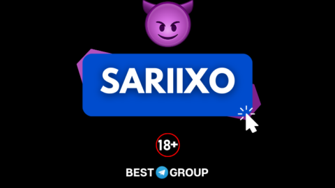Sariixo Alexis Telegram Group