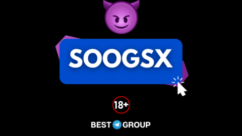 Soogsx Telegram Group