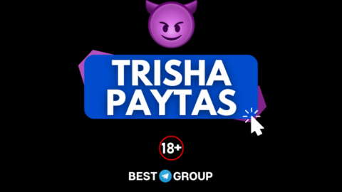 Trisha Paytas Telegram Group