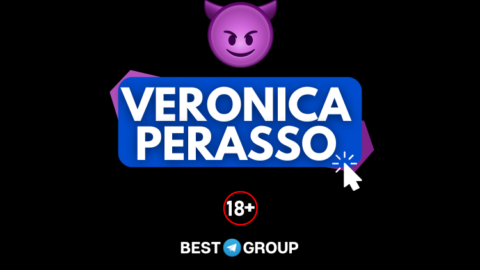 Veronica Perasso Telegram Group
