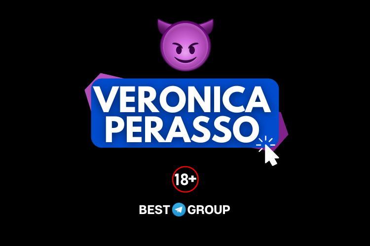 Veronica Perasso Telegram Group