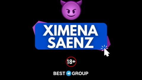 Ximena Saenz Telegram Group