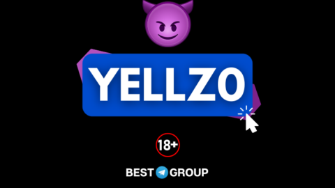 Yellz0 Telegram Group