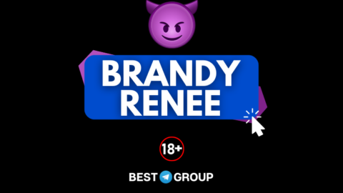 Brandy Renee Telegram Group