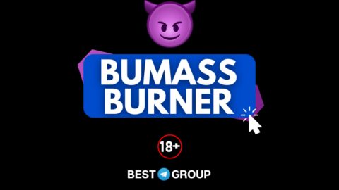 Bumassburner Telegram Group