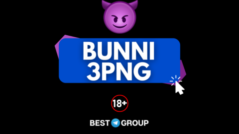 Bunni3png Telegram Group