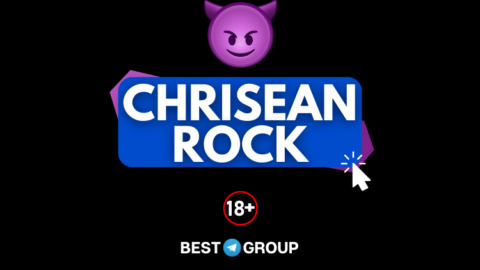 Chrisean Rock Telegram Group