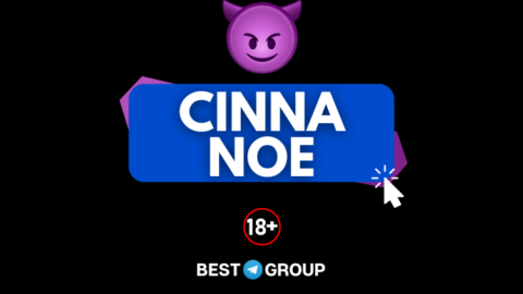 Cinnanoe Telegram Group
