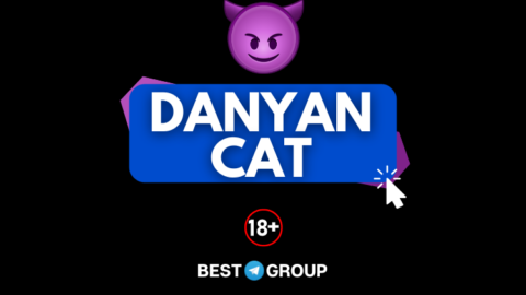 Danyan Cat Telegram Group