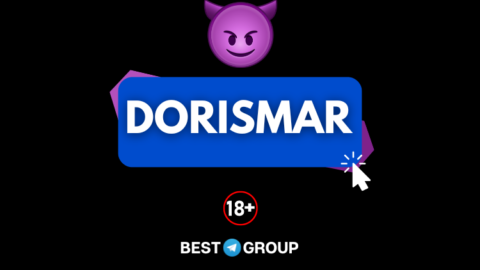 Dorismar Telegram Group