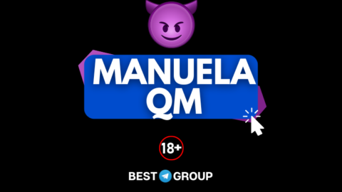 Manuelaqm Telegram Group