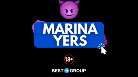 Marinayers Telegram Group