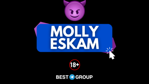 Molly Eskam Telegram Group