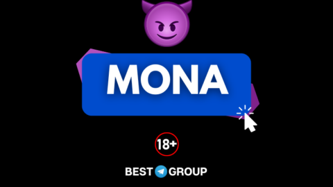 Mona Telegram Group