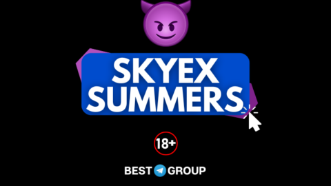 Skyexsummers Telegram Group