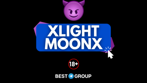 Xlightmoonx Telegram Group
