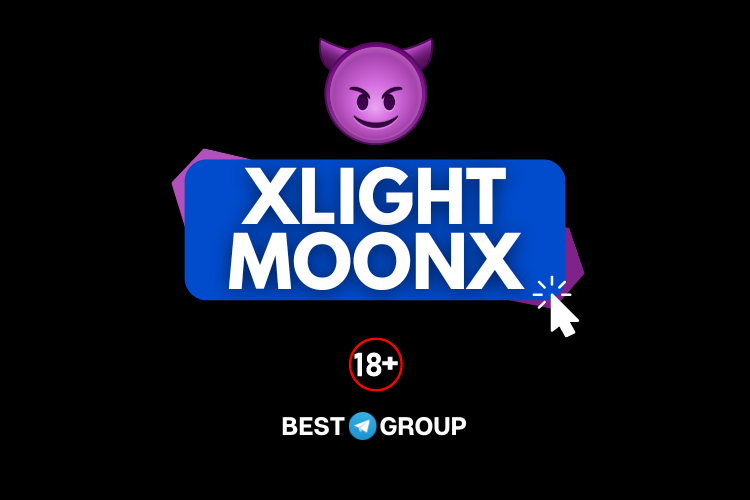 Xlightmoonx Telegram Group