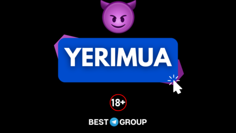 Yerimua Telegram Group
