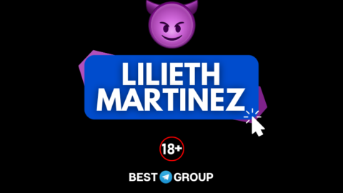 Lilieth Martinez Telegram Group