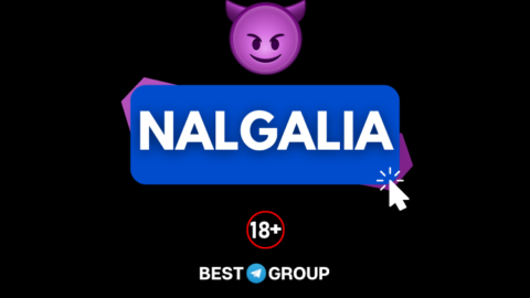 Nalgalia Telegram Group