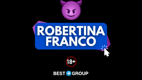 Robertina Franco Telegram Group