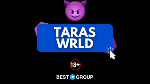 Taraswrld Telegram Group