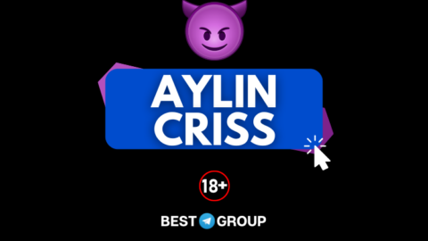 aylin criss Telegram Group